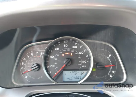 2014 Toyota Rav4 Le из США, поврежденный, VIN JTMBFREV7ED050488